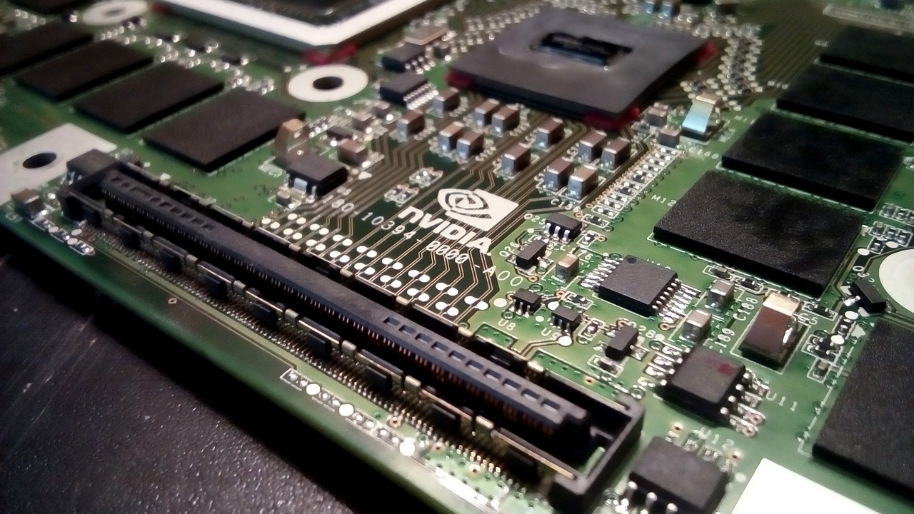 NVIDIA最新显卡驱动发布，性能飞跃与技术革新