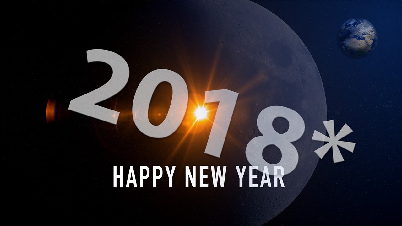 最新2018年热门话题说说大全