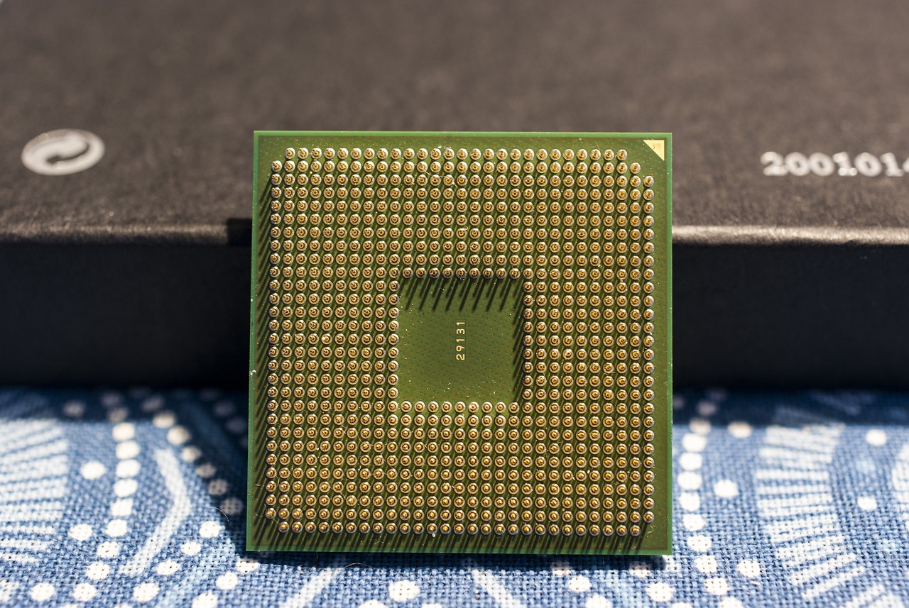 最新Intel酷睿i7处理器技术深度解析