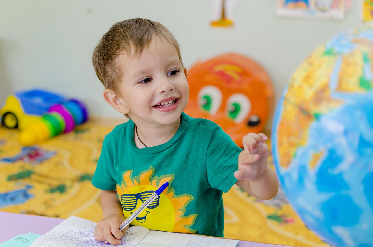 幼儿园大班最新精选评语汇总