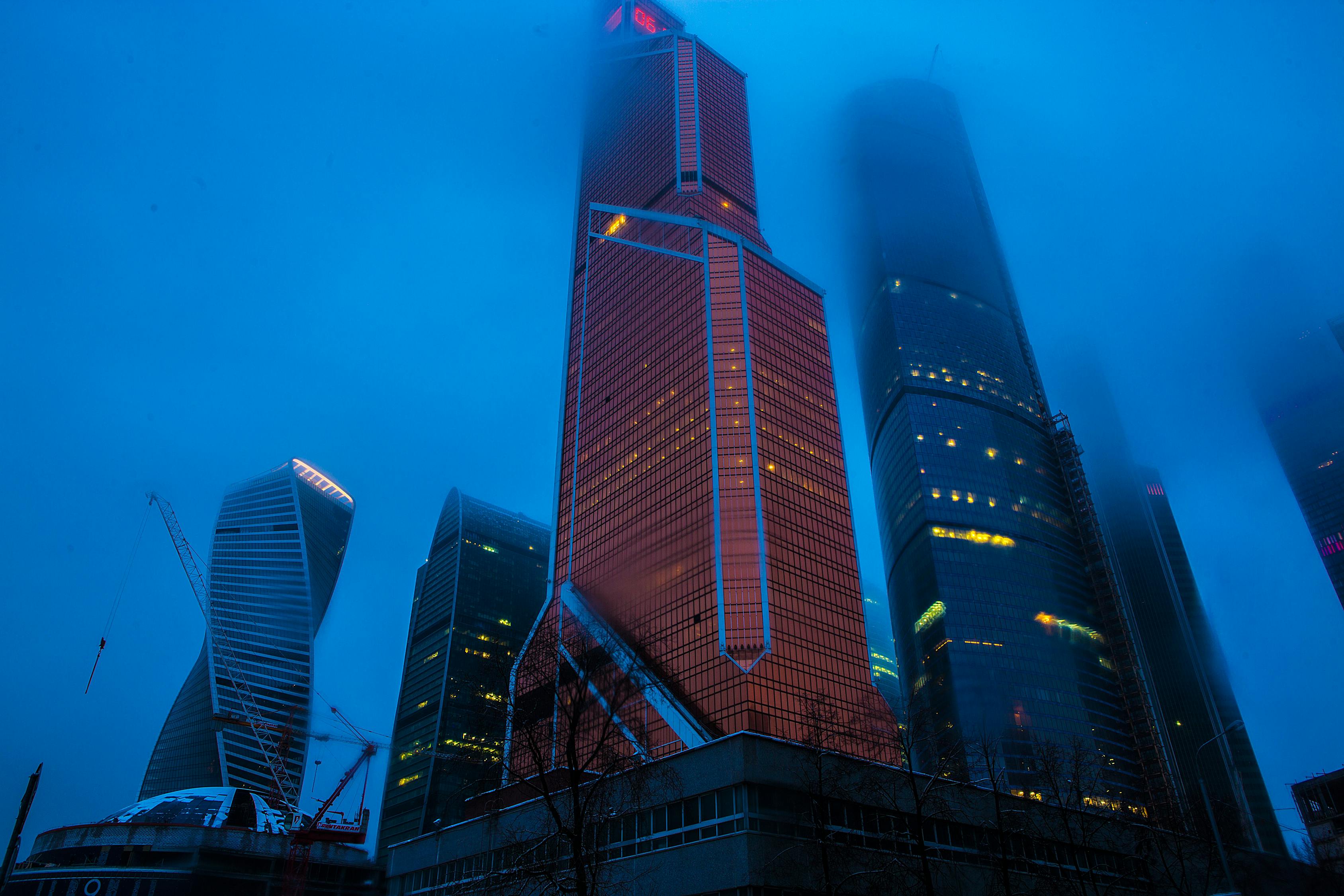 枫桥听雨 第30页